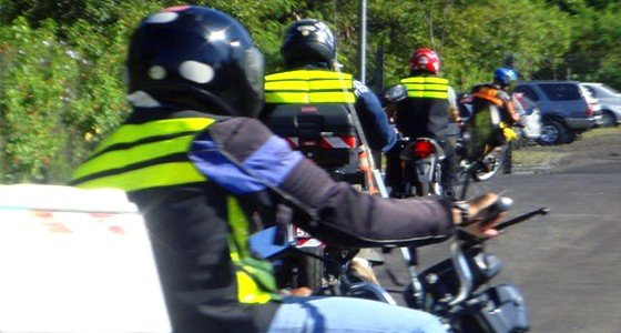 Empregador é condenado a indenizar motoboy que sofreu acidente de trânsito durante o serviço