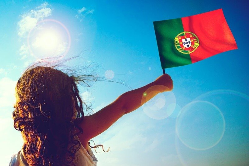cidadania portuguesa