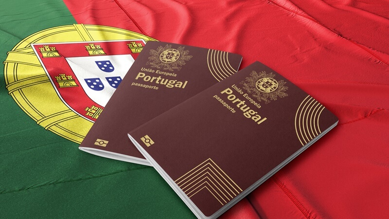 Direitos e deveres de quem tem cidadania portuguesa