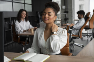 NR-1 Torna obrigatório o monitoramento da saúde mental do trabalhador